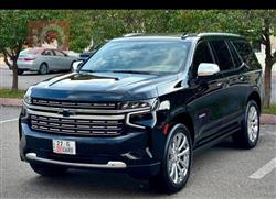 شيفروليه تاهو